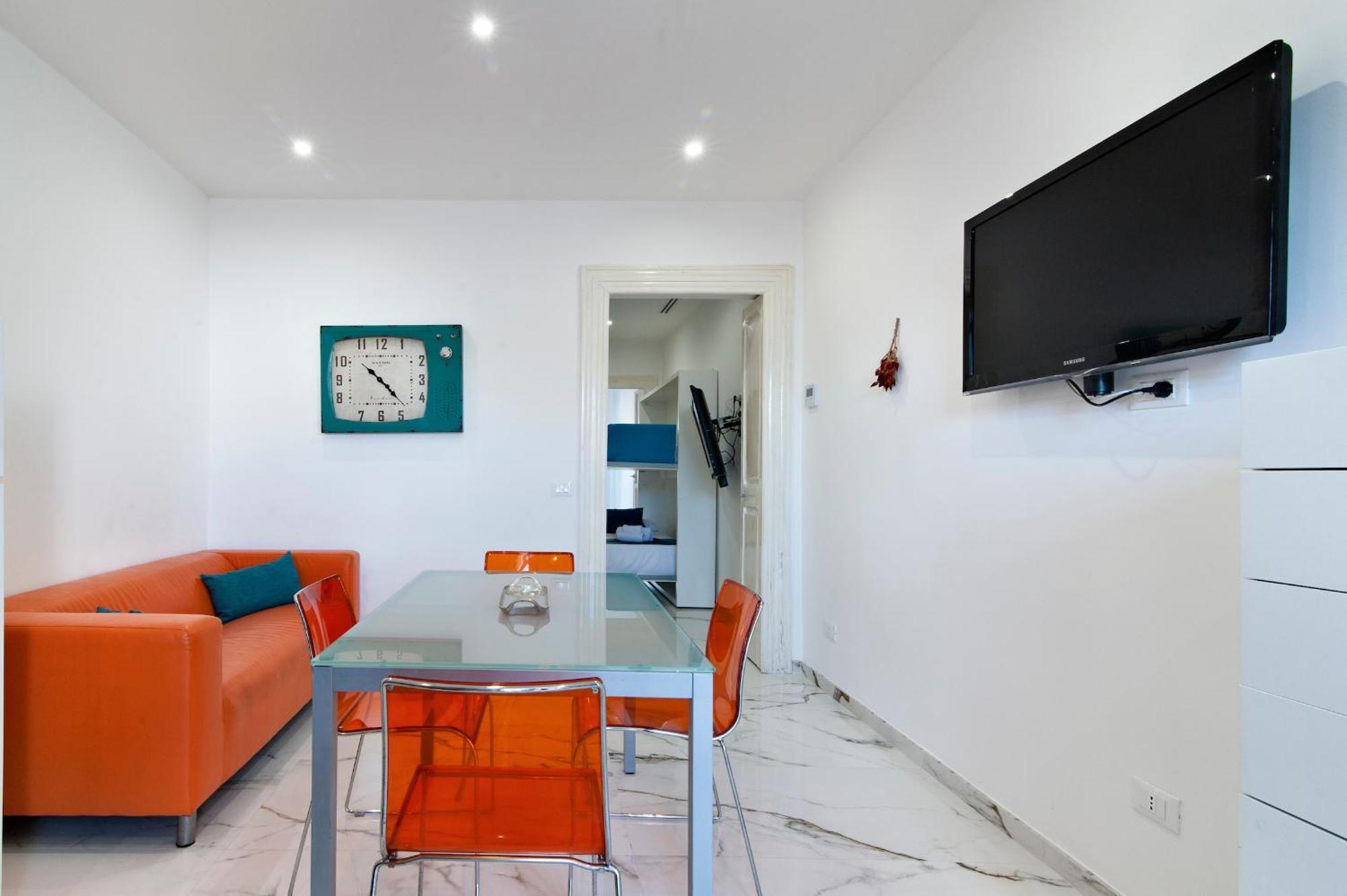 דירות טורה לפילו Balcone Caboto מראה חיצוני תמונה