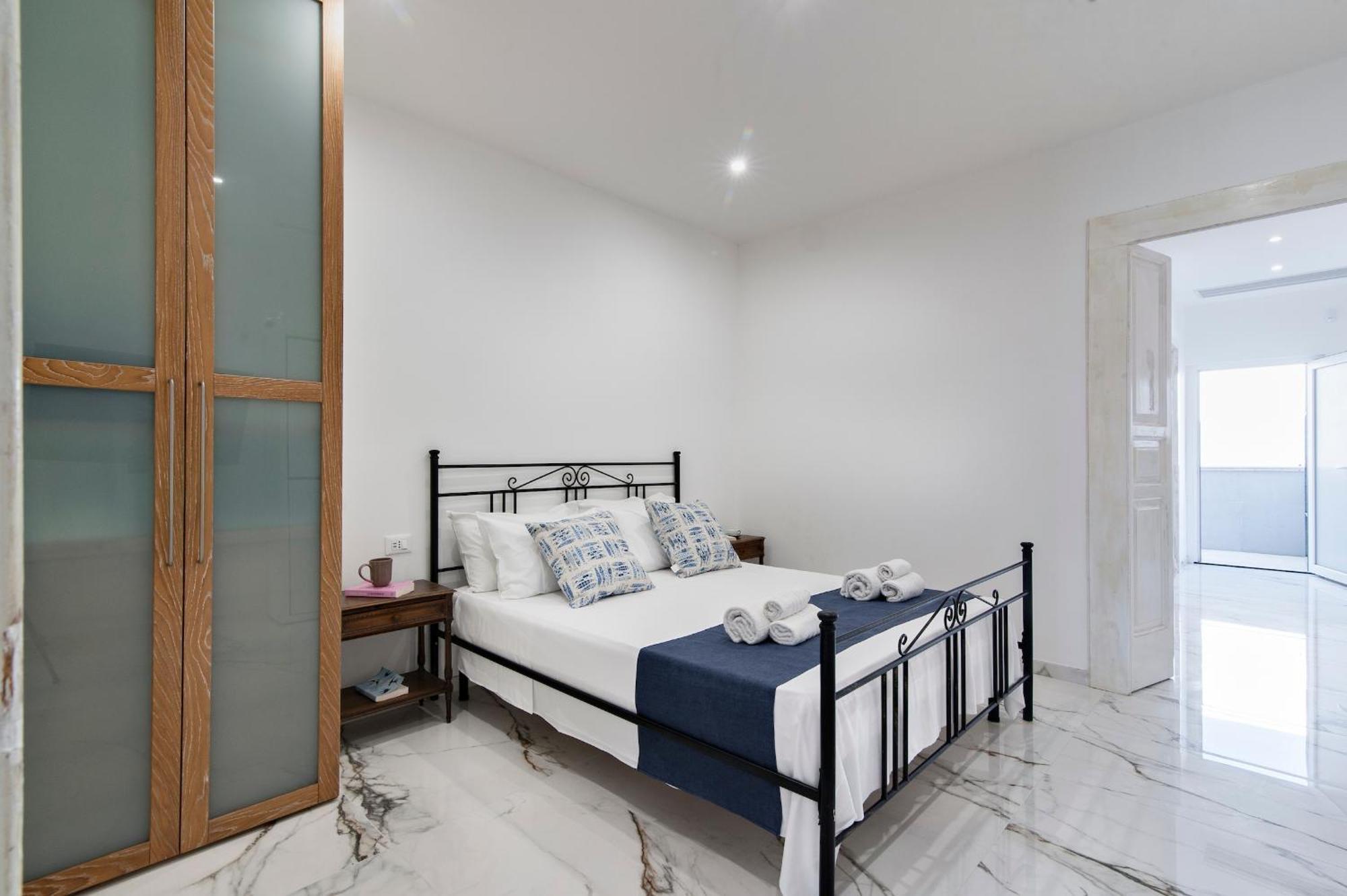 דירות טורה לפילו Balcone Caboto מראה חיצוני תמונה