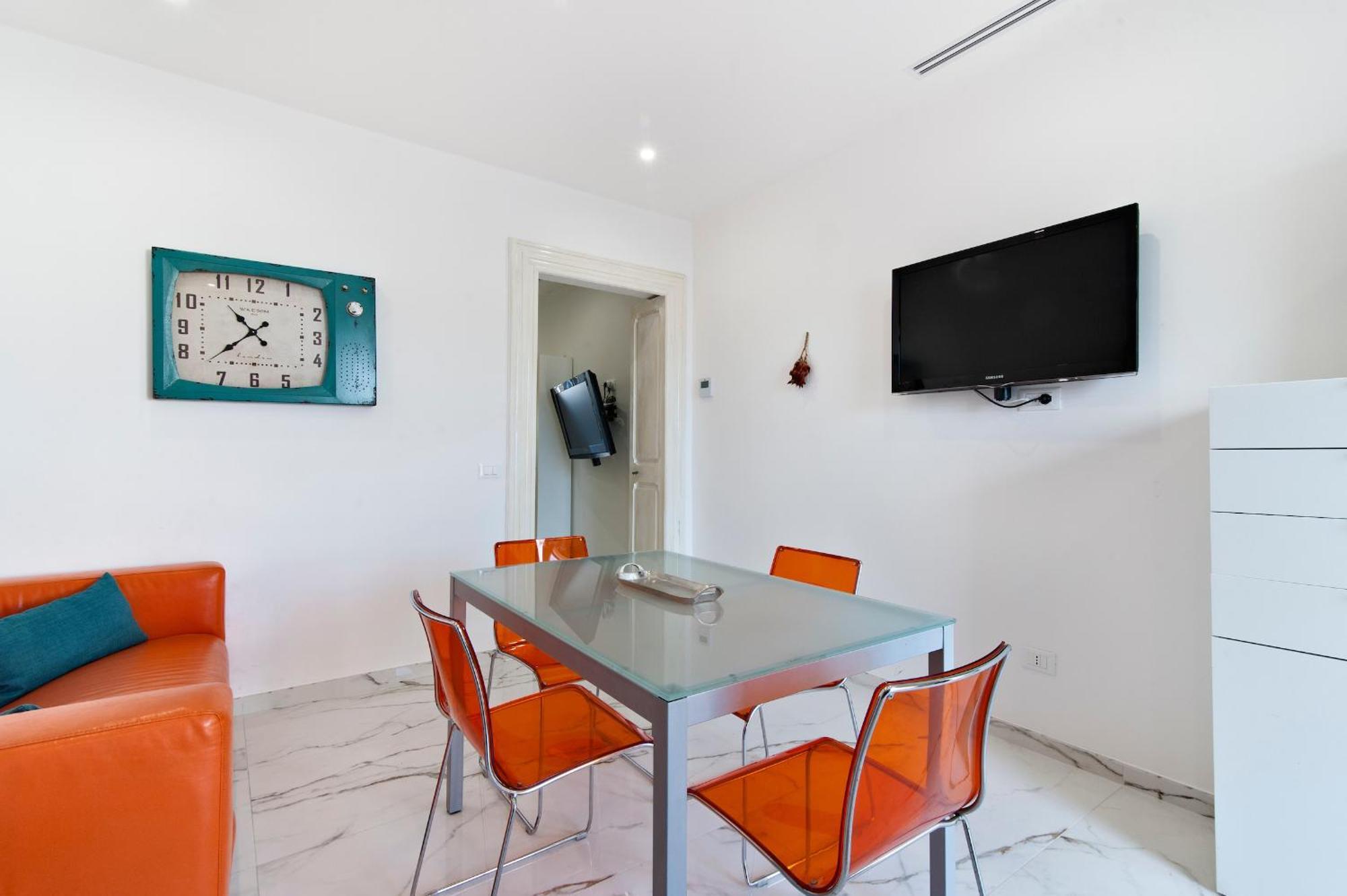 דירות טורה לפילו Balcone Caboto מראה חיצוני תמונה