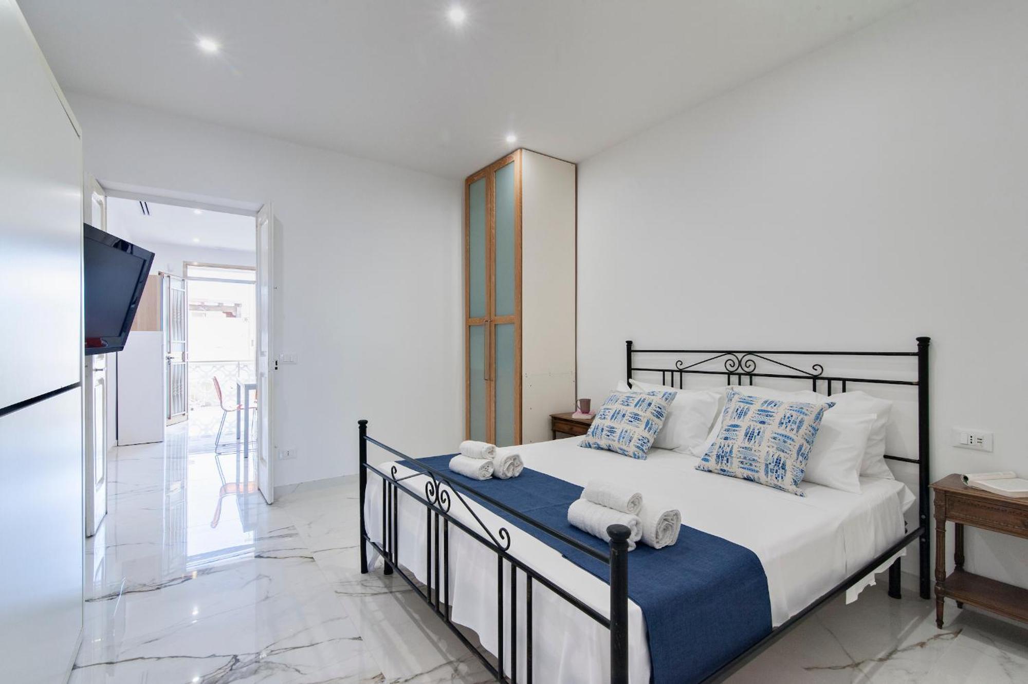 דירות טורה לפילו Balcone Caboto מראה חיצוני תמונה