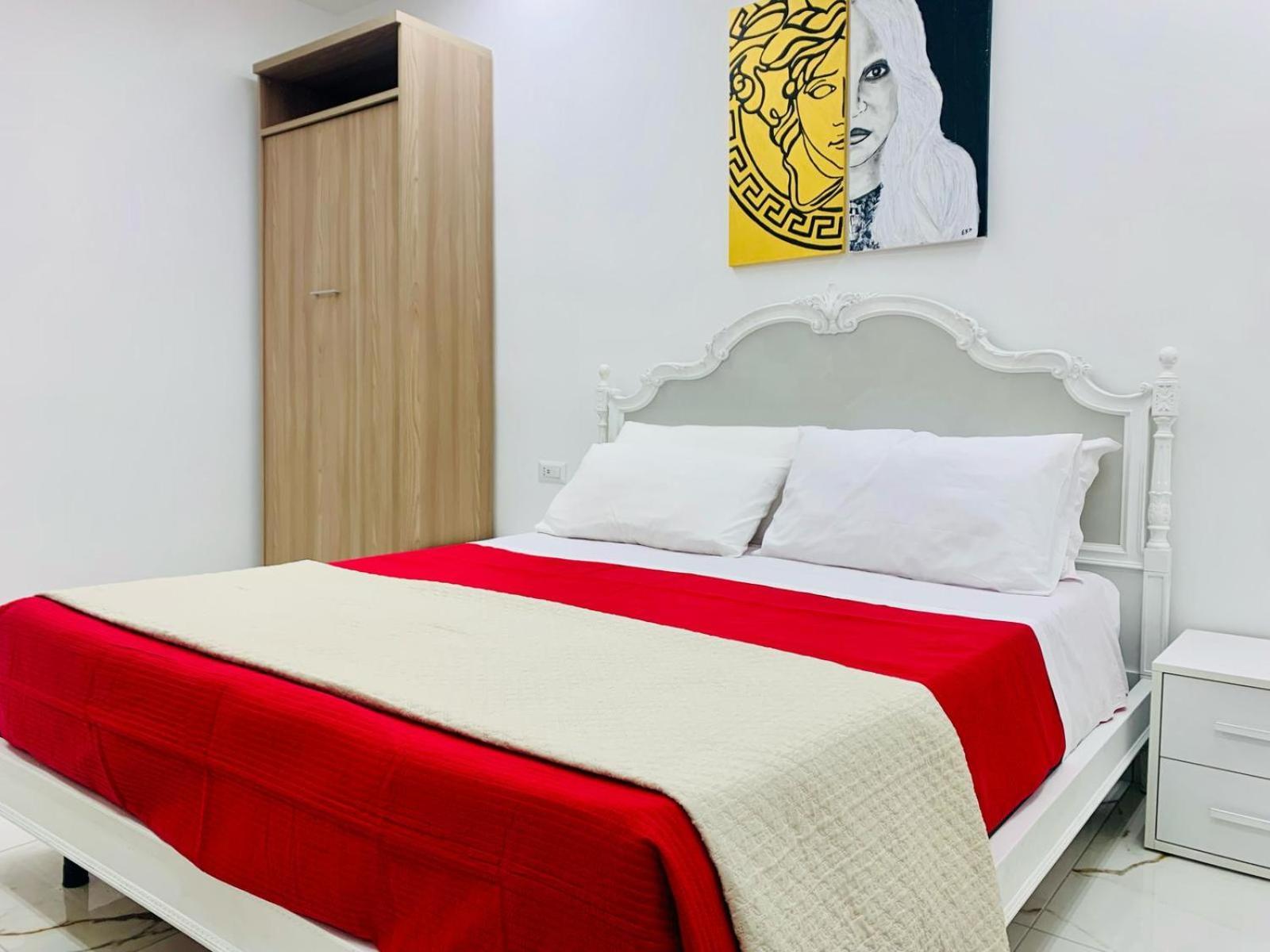 דירות טורה לפילו Balcone Caboto מראה חיצוני תמונה