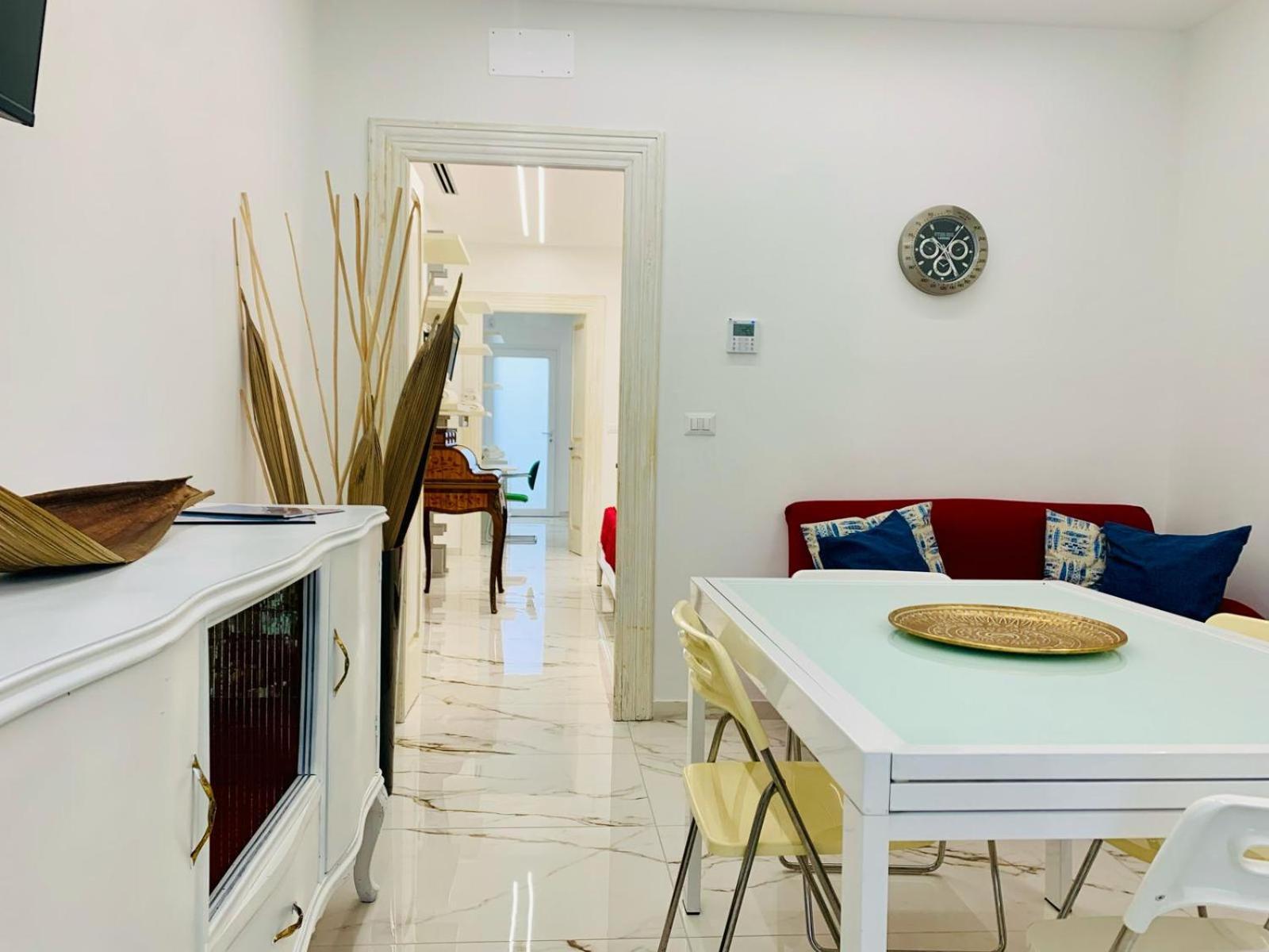דירות טורה לפילו Balcone Caboto מראה חיצוני תמונה
