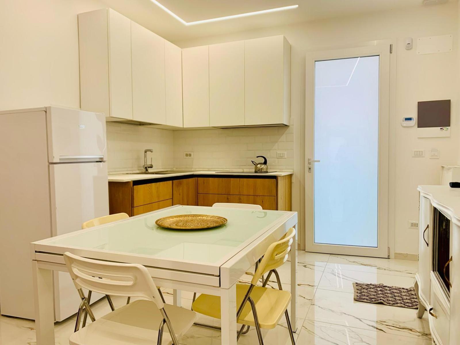 דירות טורה לפילו Balcone Caboto מראה חיצוני תמונה