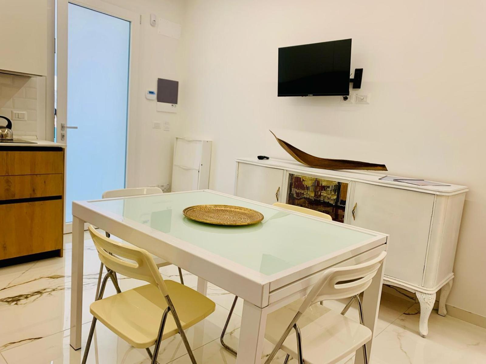 דירות טורה לפילו Balcone Caboto מראה חיצוני תמונה