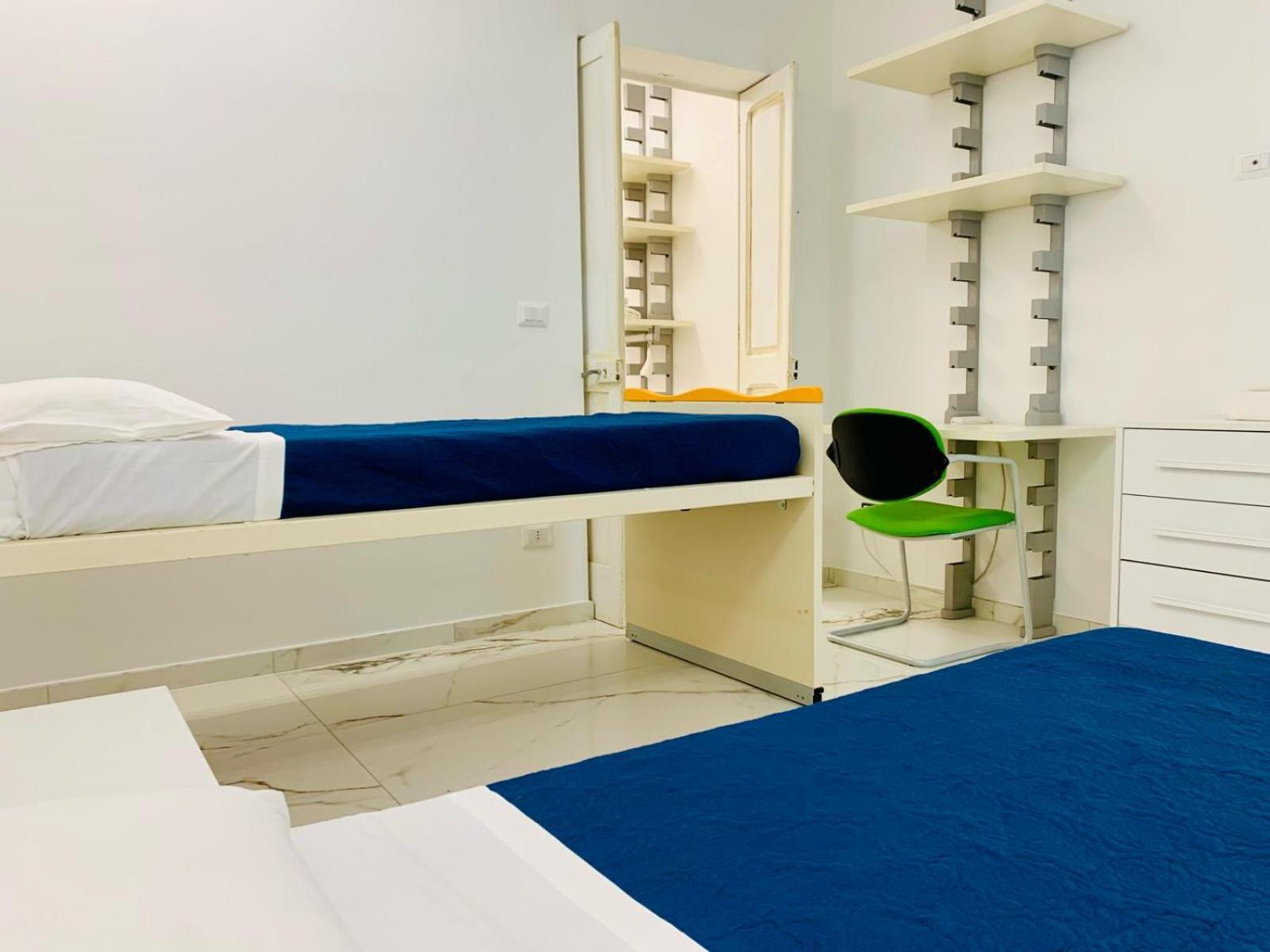 דירות טורה לפילו Balcone Caboto מראה חיצוני תמונה