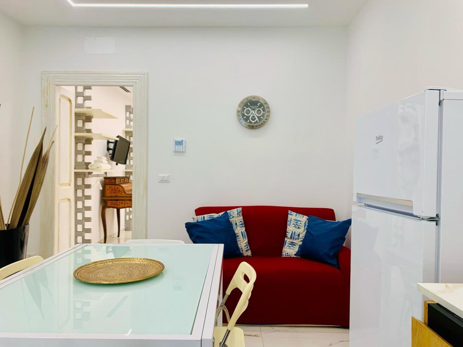דירות טורה לפילו Balcone Caboto מראה חיצוני תמונה