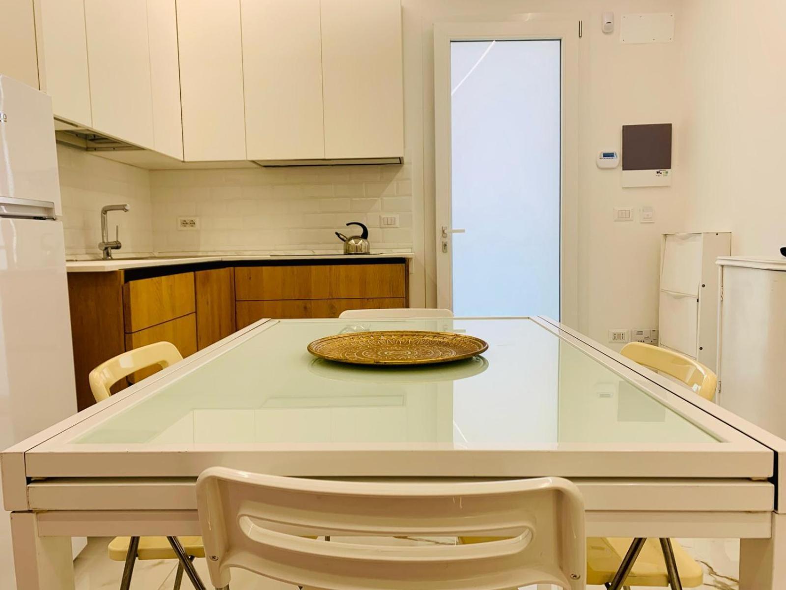 דירות טורה לפילו Balcone Caboto מראה חיצוני תמונה